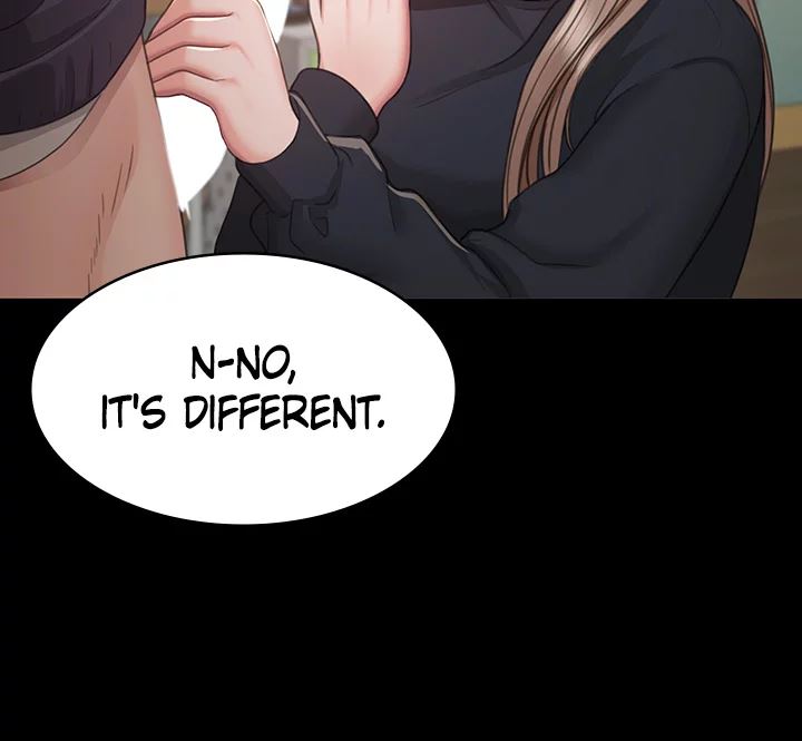 Bully Girl Chapter 13 - Manhwa18.com