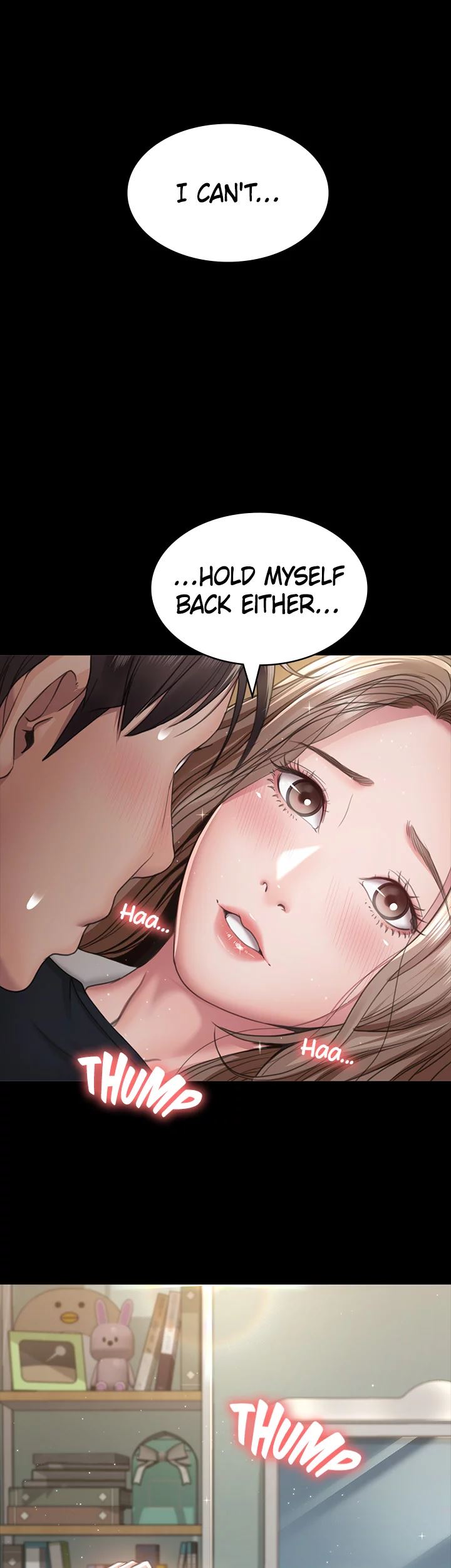 Bully Girl Chapter 13 - Manhwa18.com