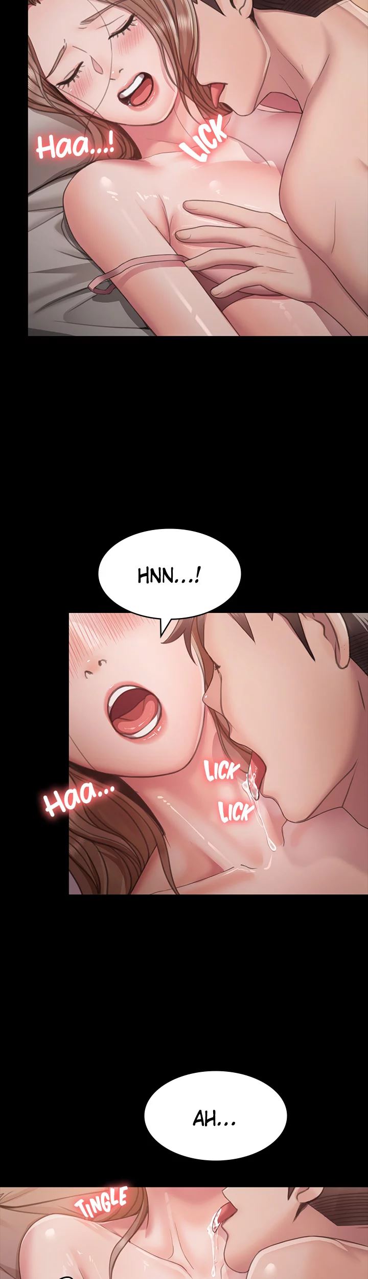 Bully Girl Chapter 14 - Manhwa18.com