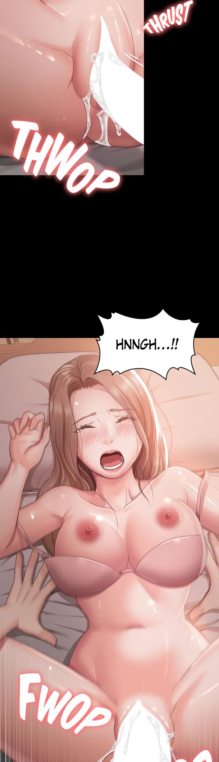 Bully Girl Chapter 14 - Manhwa18.com