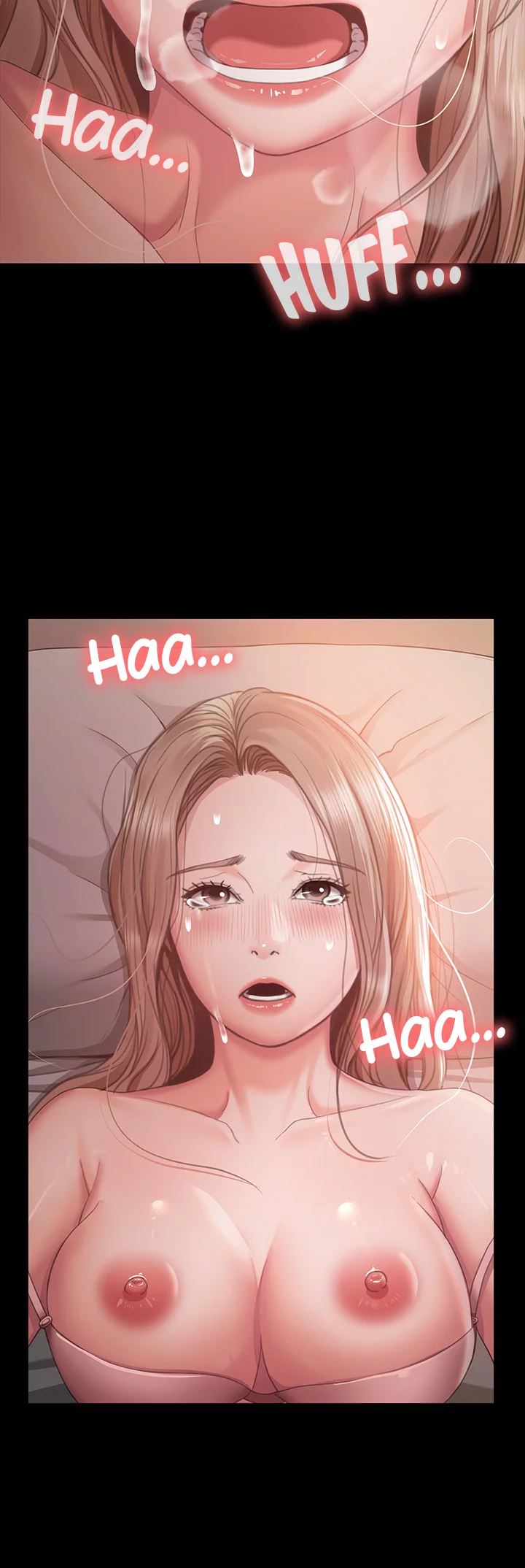 Bully Girl Chapter 14 - Manhwa18.com