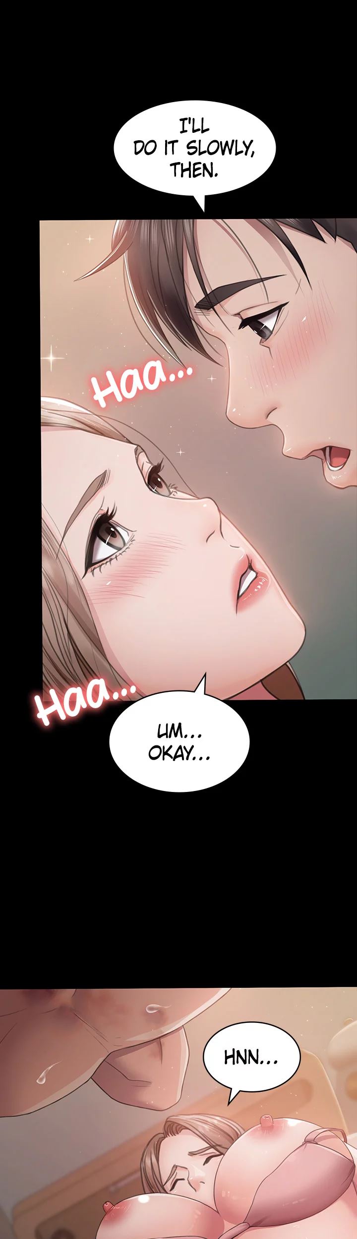 Bully Girl Chapter 14 - Manhwa18.com