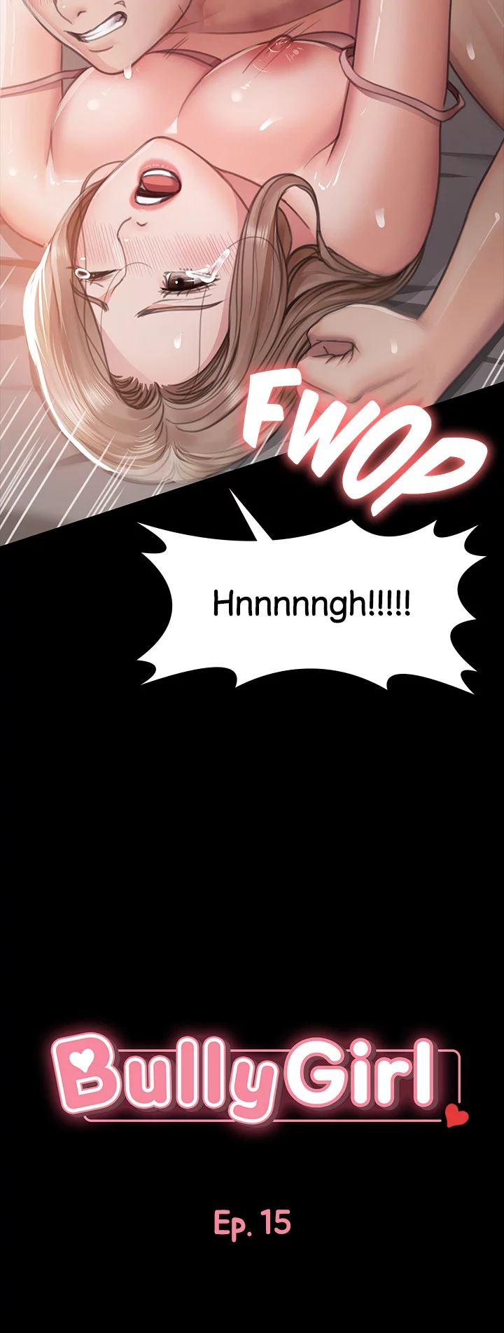 Bully Girl Chapter 15 - Manhwa18.com