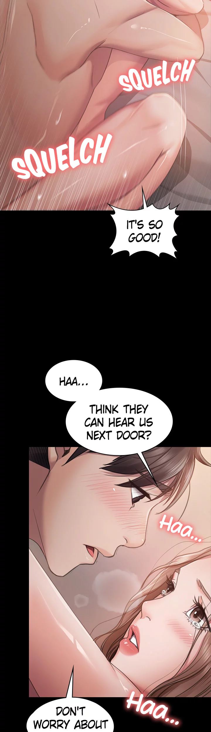 Bully Girl Chapter 15 - Manhwa18.com