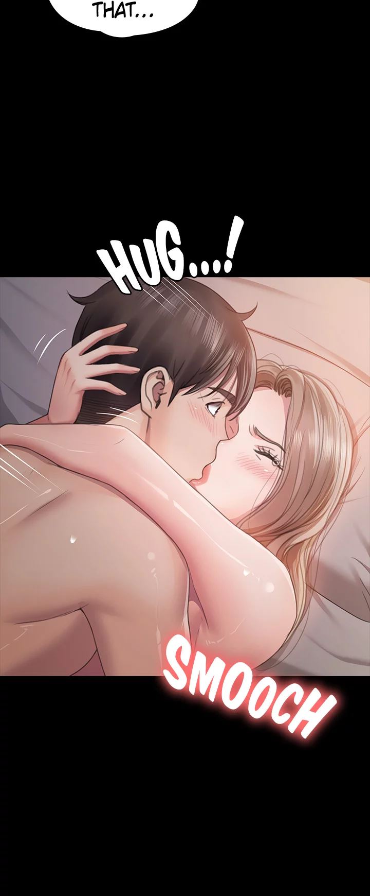Bully Girl Chapter 15 - Manhwa18.com