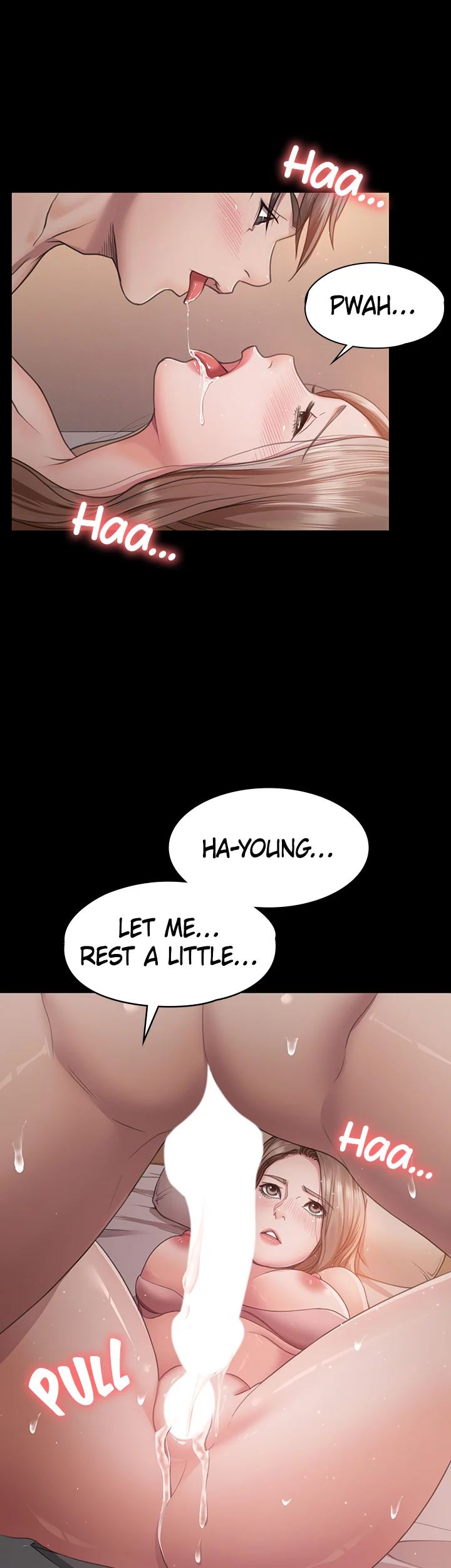 Bully Girl Chapter 15 - Manhwa18.com