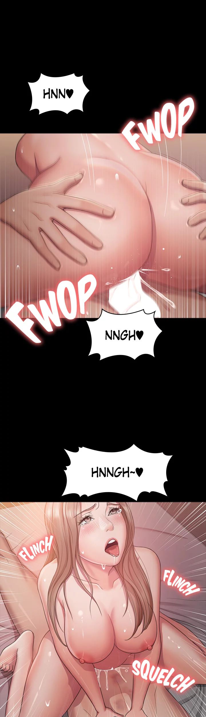 Bully Girl Chapter 15 - Manhwa18.com