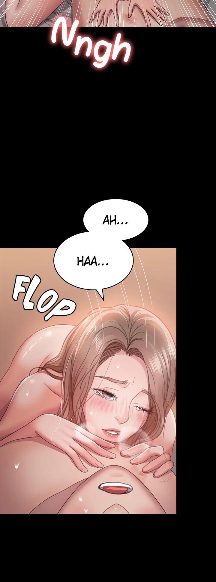 Bully Girl Chapter 15 - Manhwa18.com