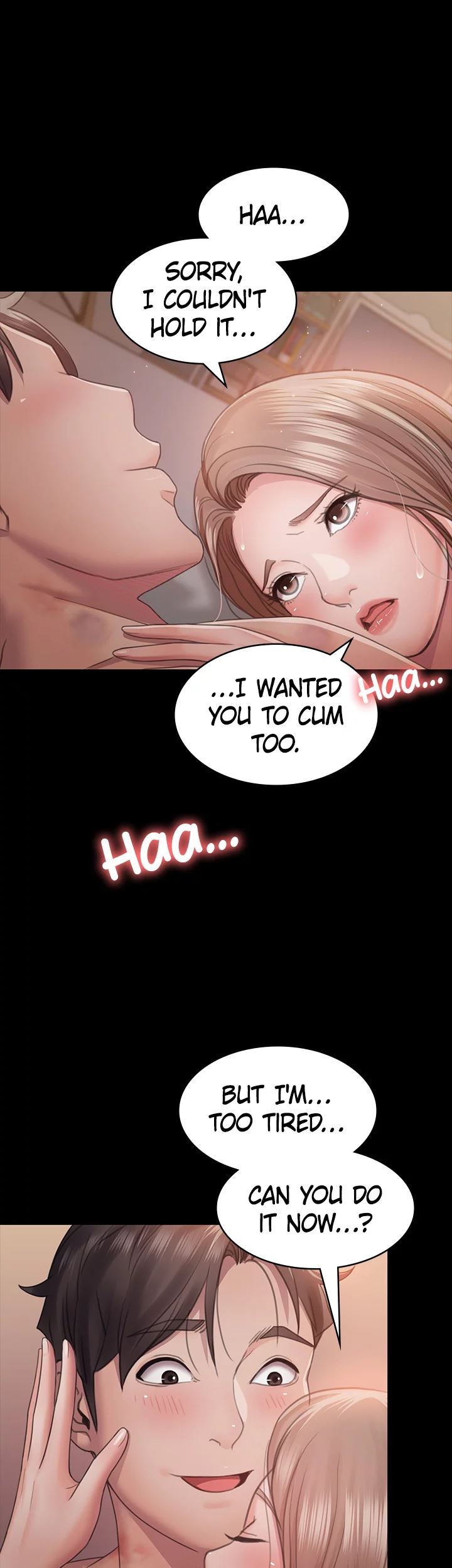 Bully Girl Chapter 15 - Manhwa18.com