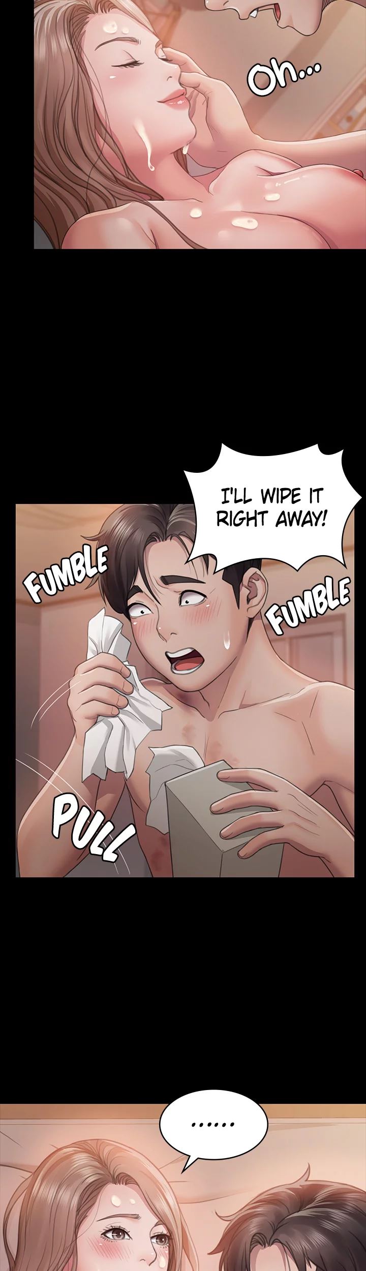 Bully Girl Chapter 15 - Manhwa18.com