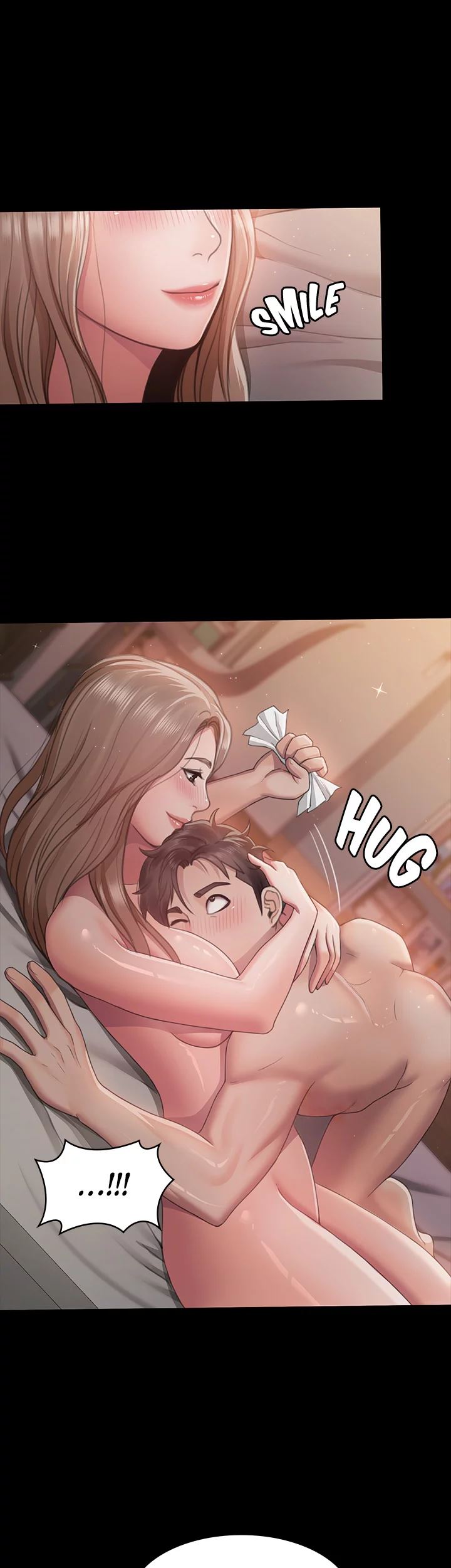 Bully Girl Chapter 15 - Manhwa18.com