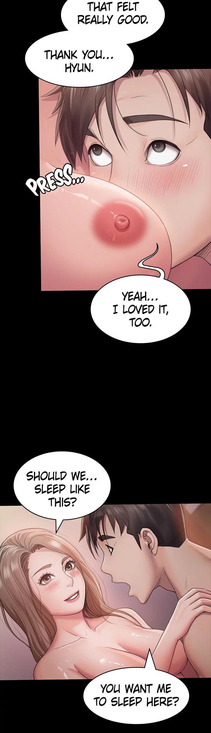 Bully Girl Chapter 15 - Manhwa18.com