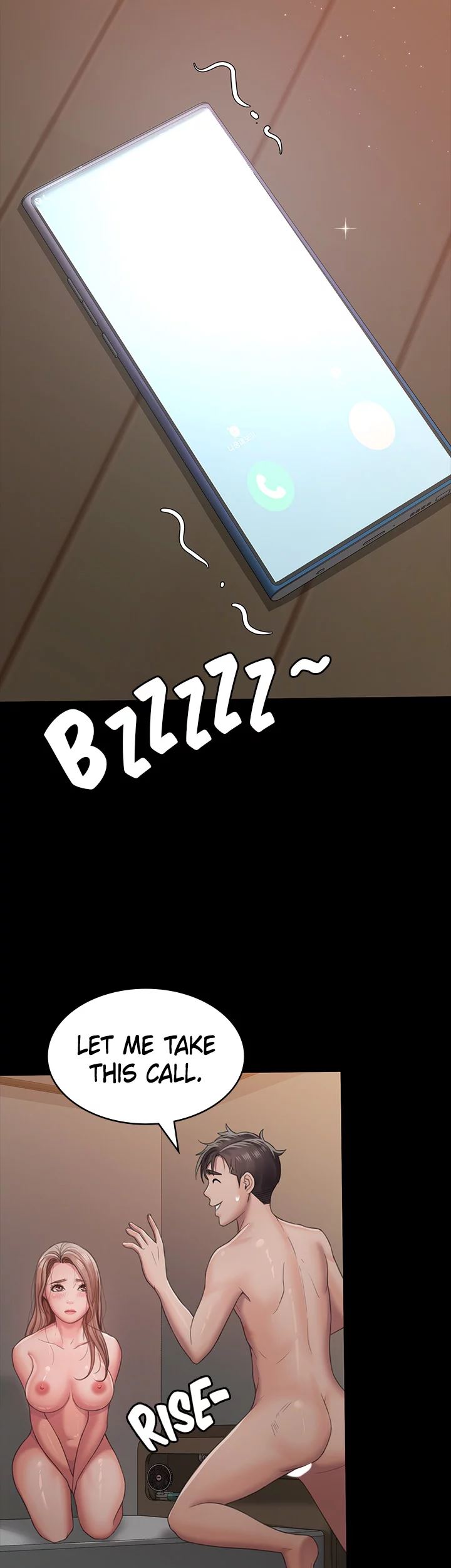Bully Girl Chapter 15 - Manhwa18.com