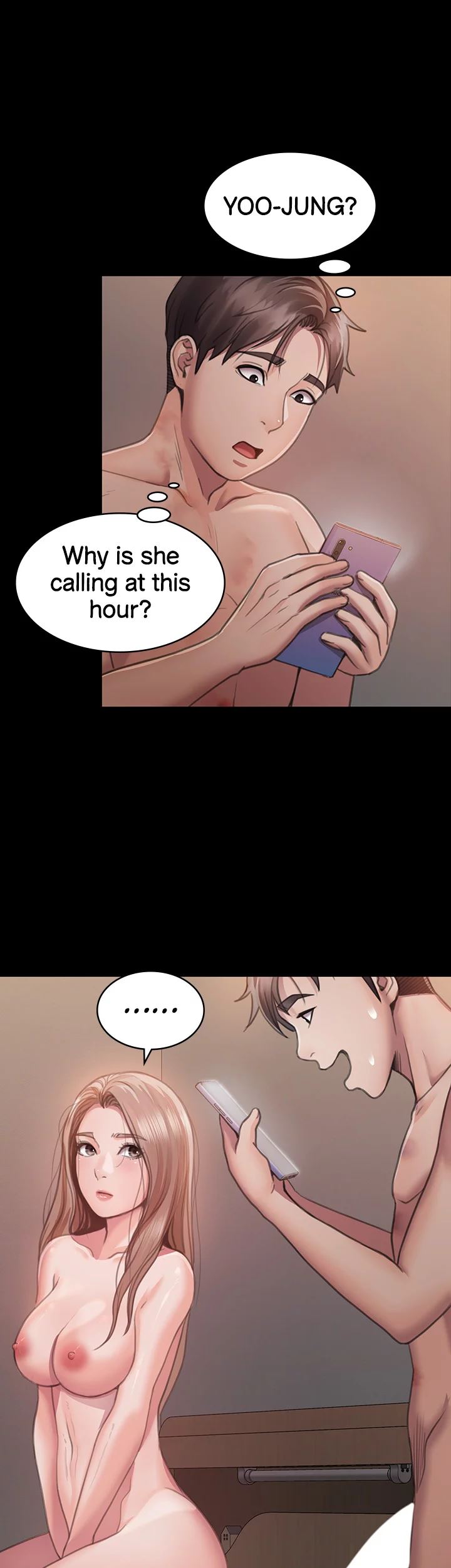 Bully Girl Chapter 15 - Manhwa18.com