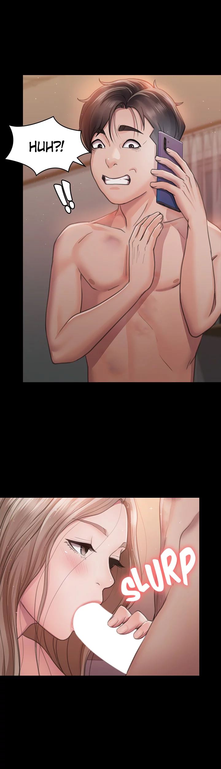 Bully Girl Chapter 15 - Manhwa18.com