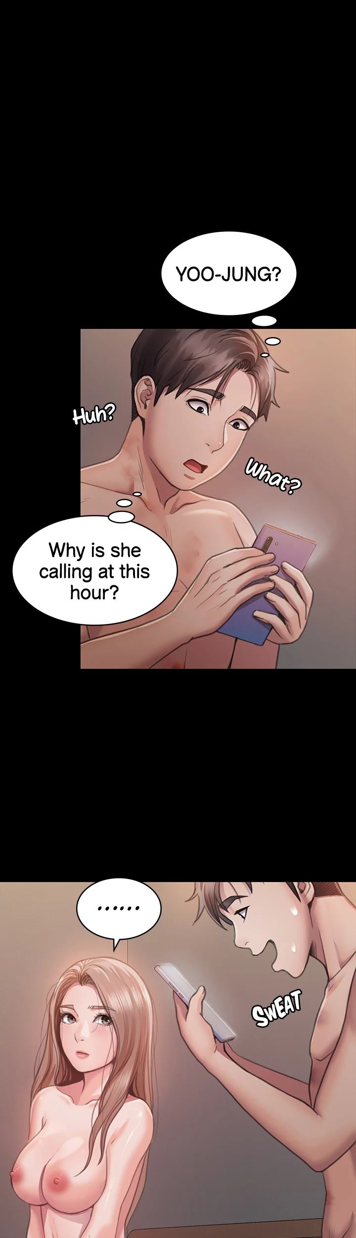 Bully Girl Chapter 16 - Manhwa18.com