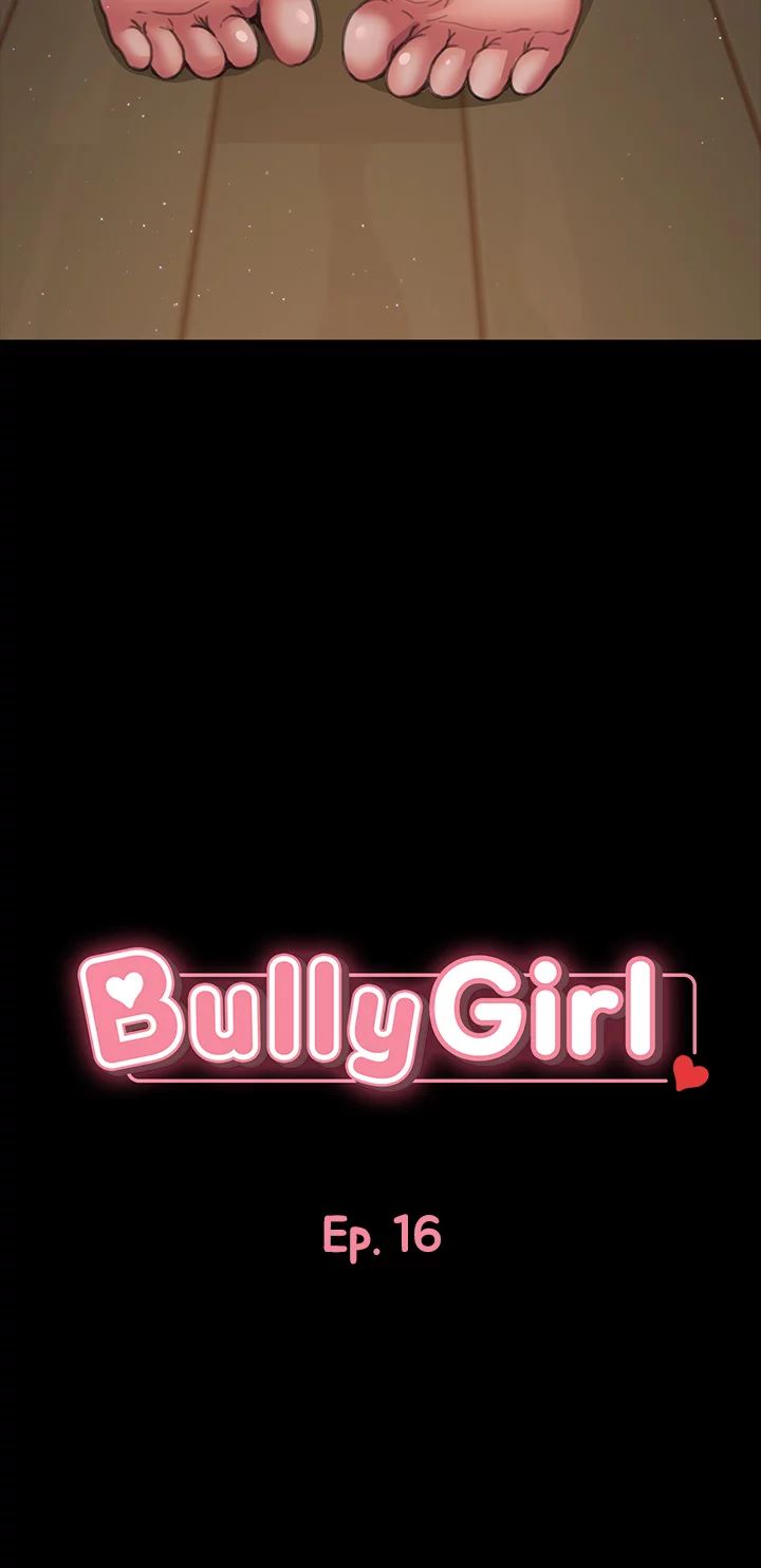 Bully Girl Chapter 16 - Manhwa18.com