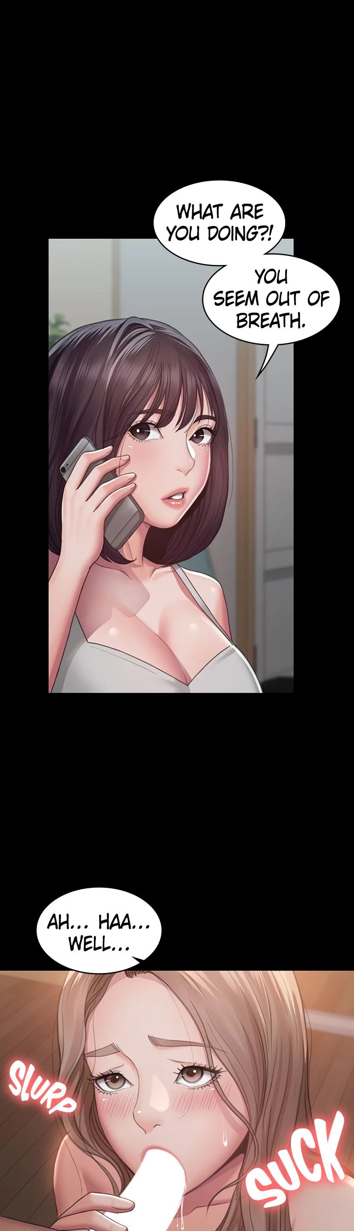 Bully Girl Chapter 16 - Manhwa18.com