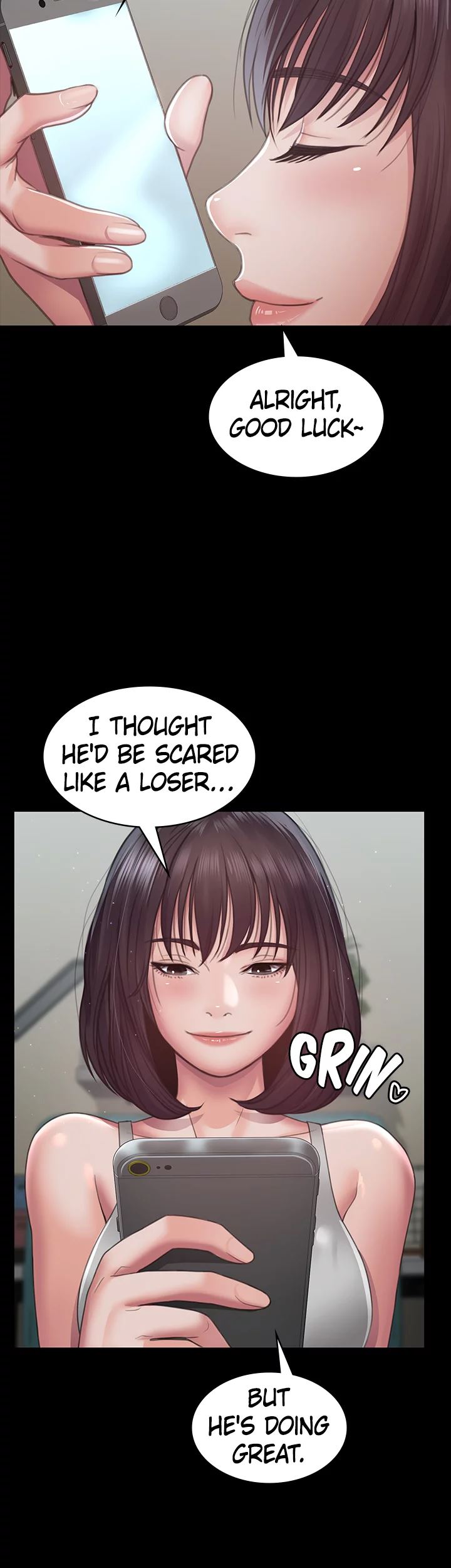 Bully Girl Chapter 16 - Manhwa18.com