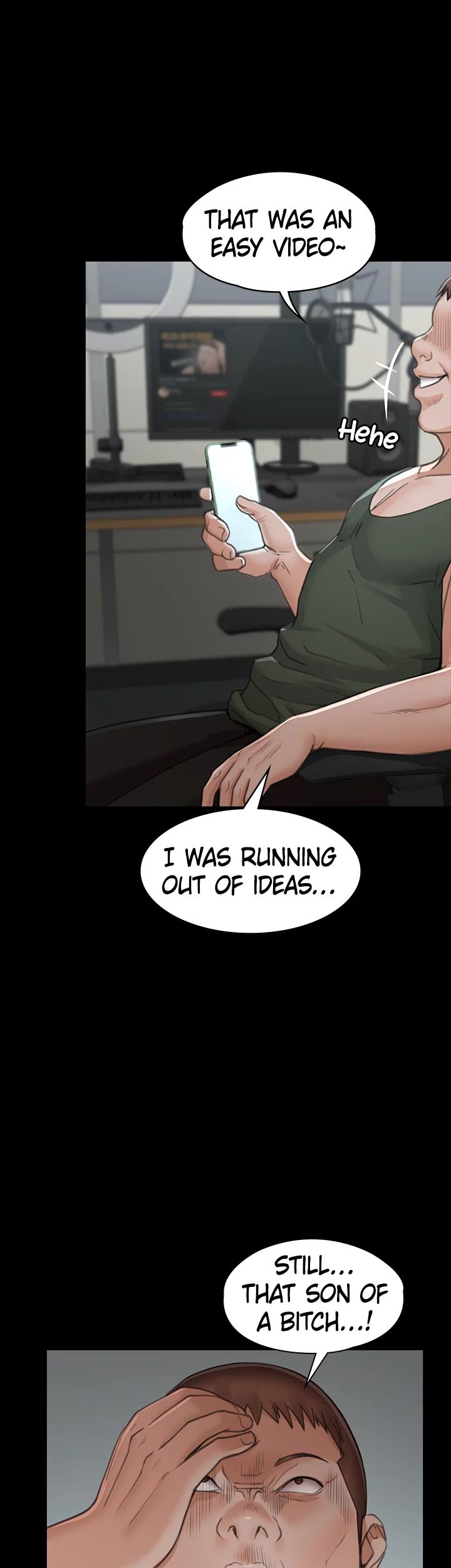 Bully Girl Chapter 17 - Manhwa18.com