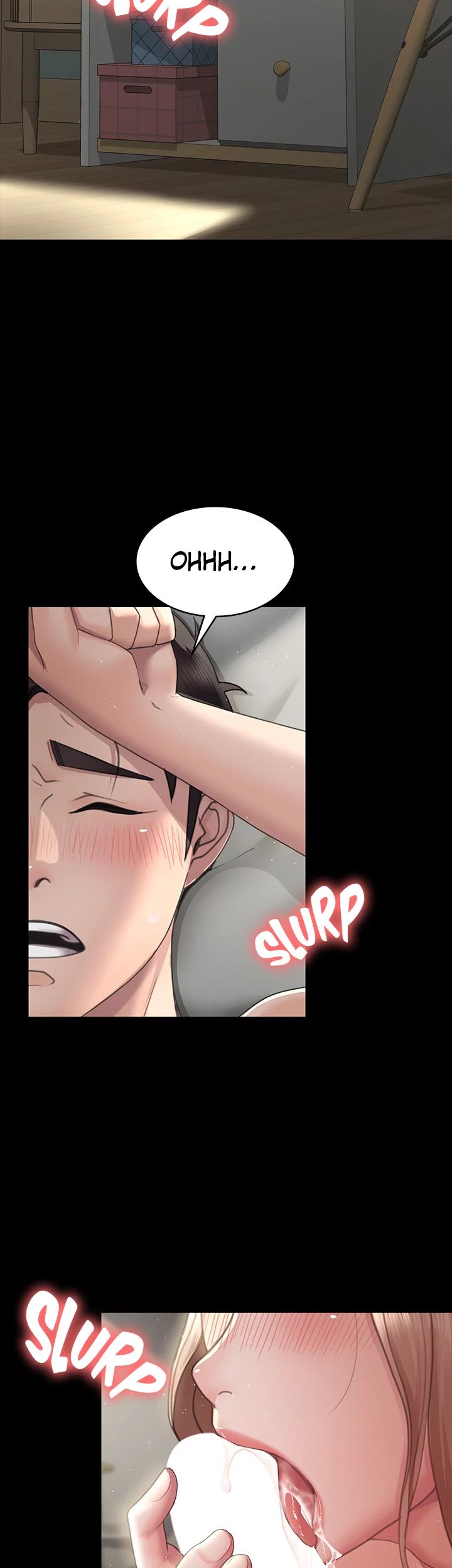 Bully Girl Chapter 17 - Manhwa18.com