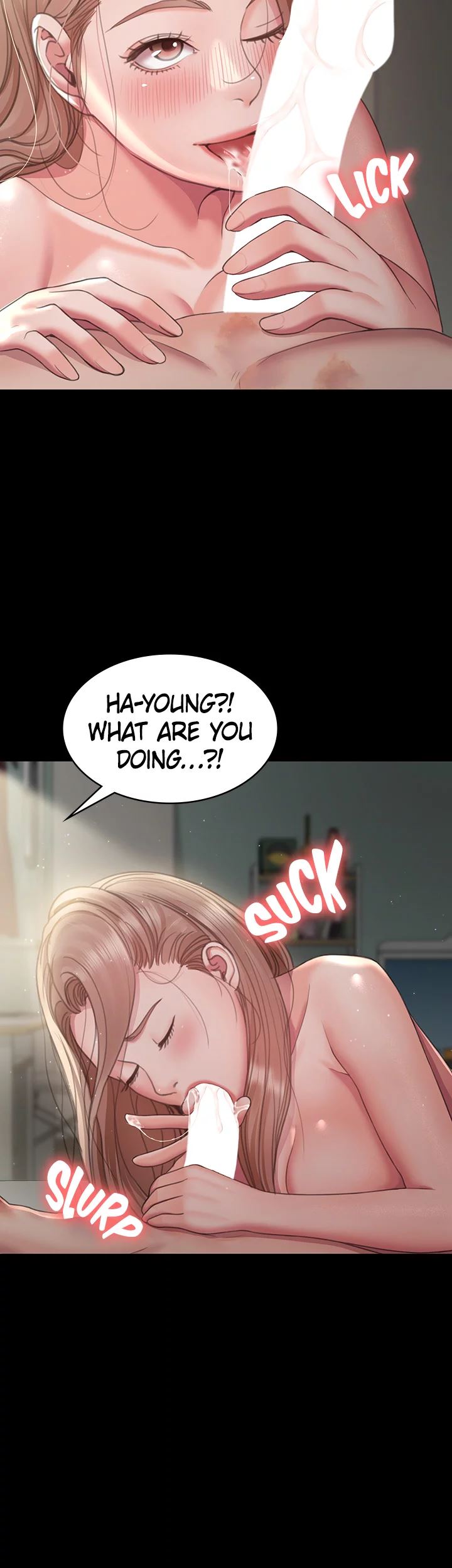 Bully Girl Chapter 17 - Manhwa18.com