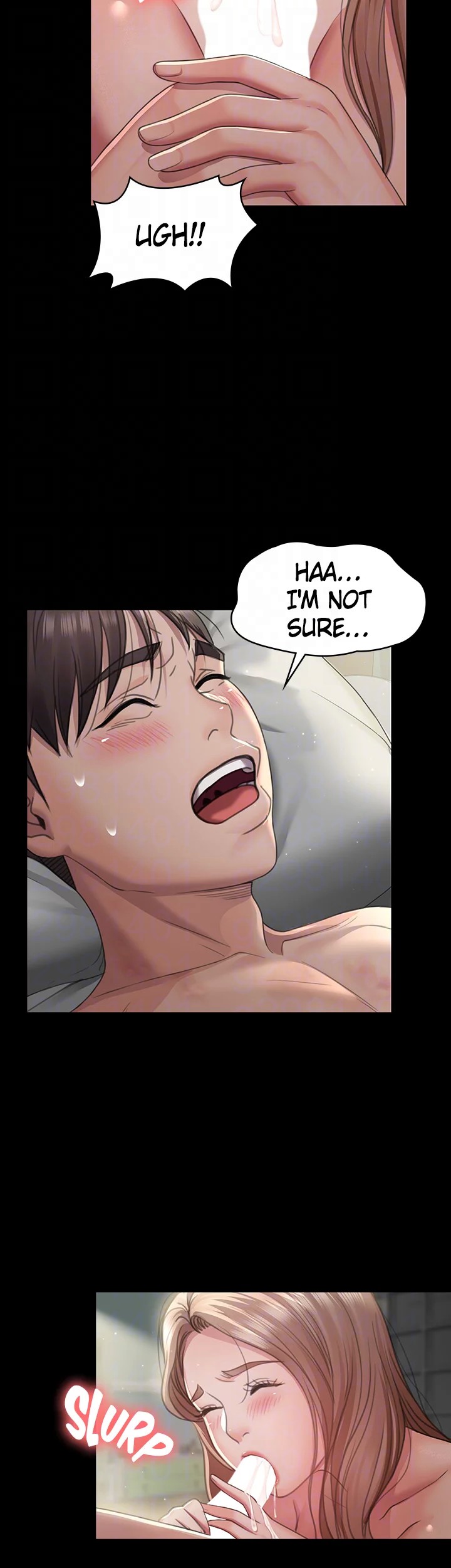 Bully Girl Chapter 17 - Manhwa18.com