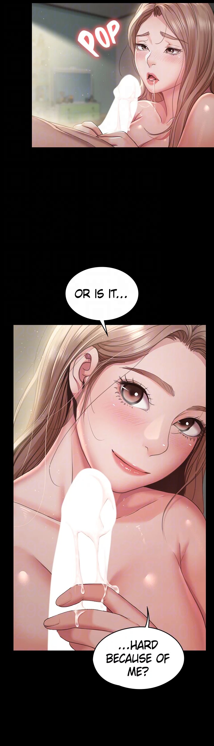 Bully Girl Chapter 17 - Manhwa18.com