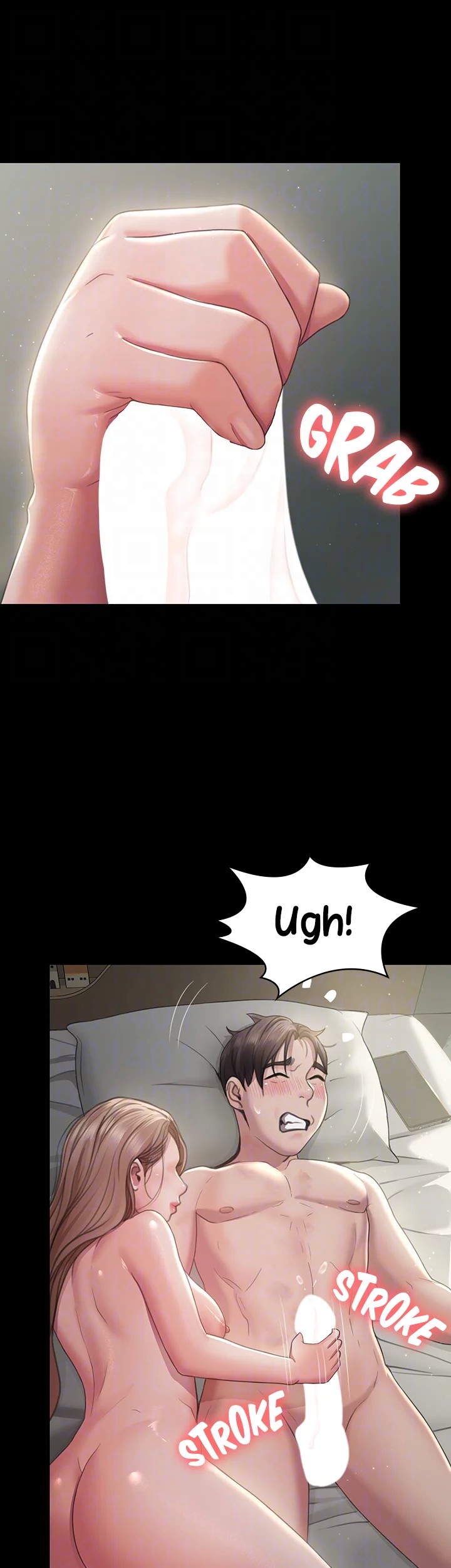 Bully Girl Chapter 17 - Manhwa18.com