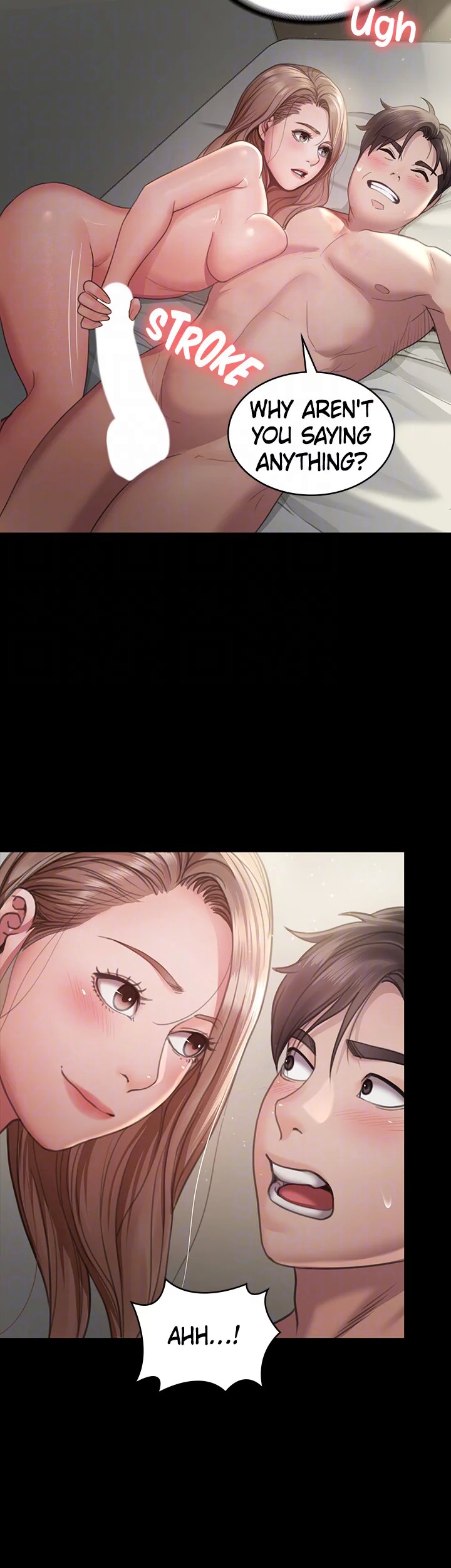 Bully Girl Chapter 17 - Manhwa18.com