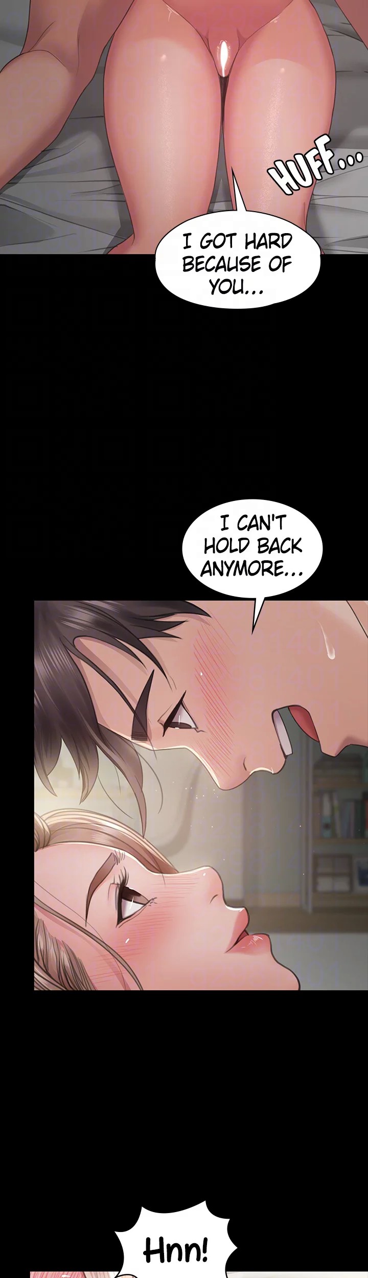 Bully Girl Chapter 17 - Manhwa18.com