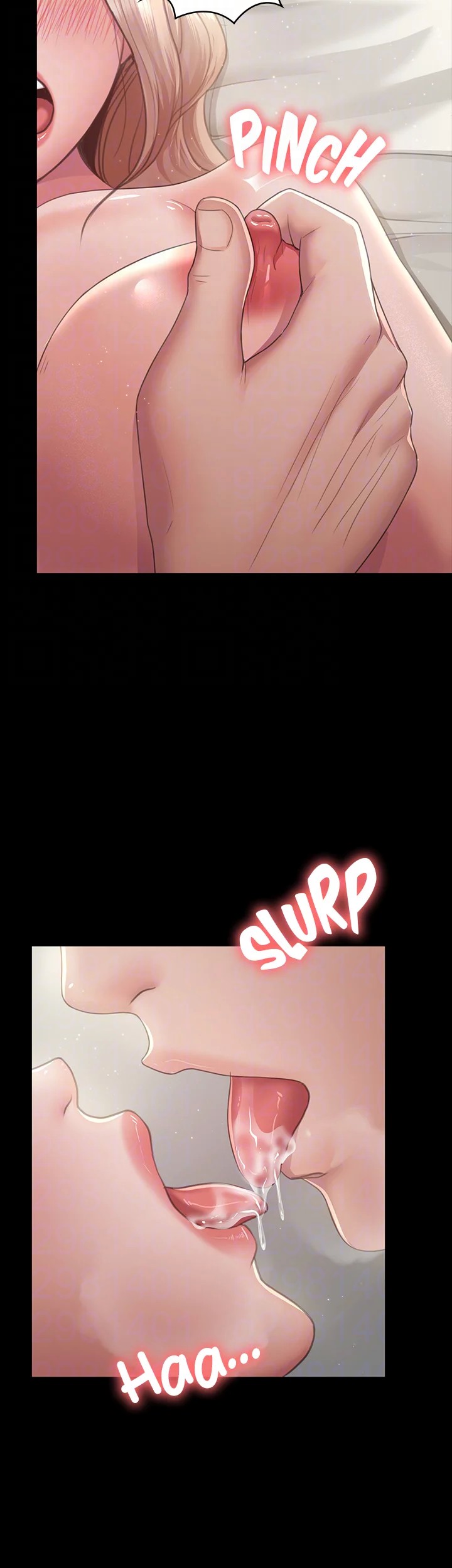 Bully Girl Chapter 17 - Manhwa18.com