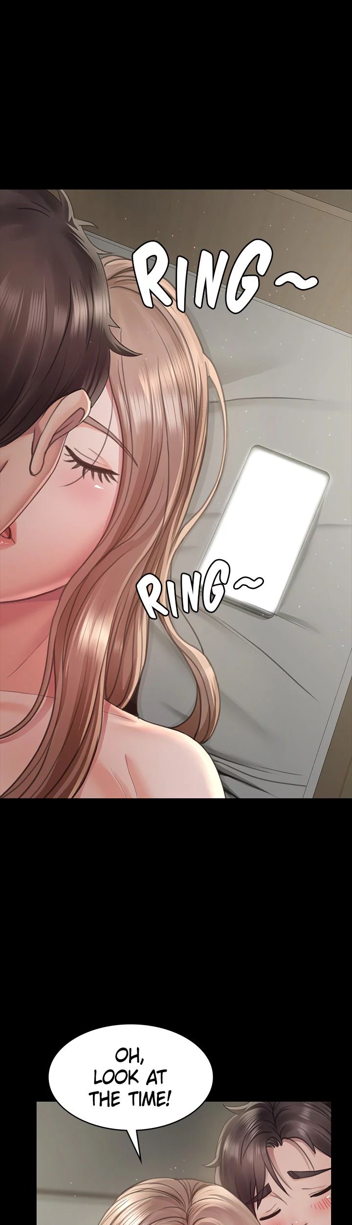 Bully Girl Chapter 17 - Manhwa18.com