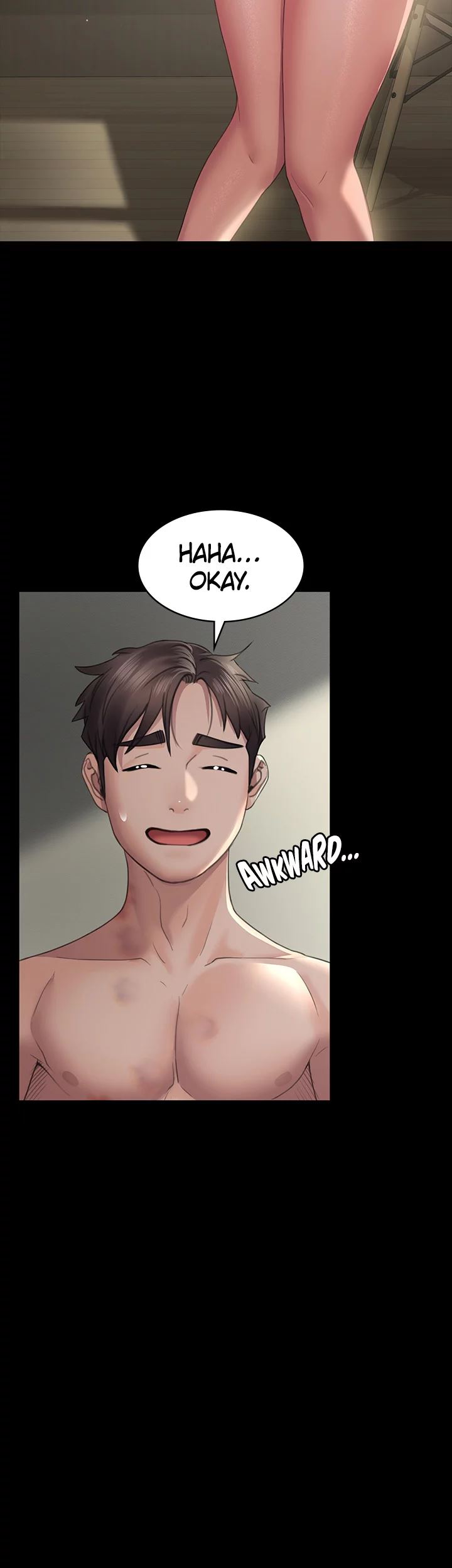 Bully Girl Chapter 17 - Manhwa18.com