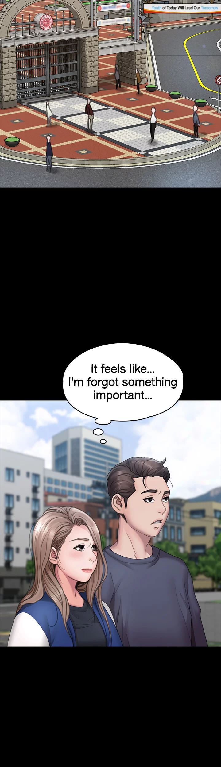 Bully Girl Chapter 17 - Manhwa18.com