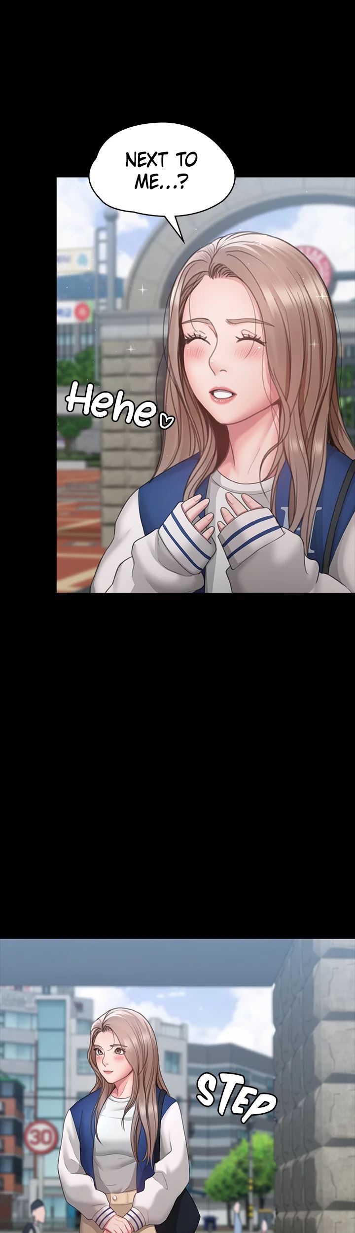 Bully Girl Chapter 17 - Manhwa18.com