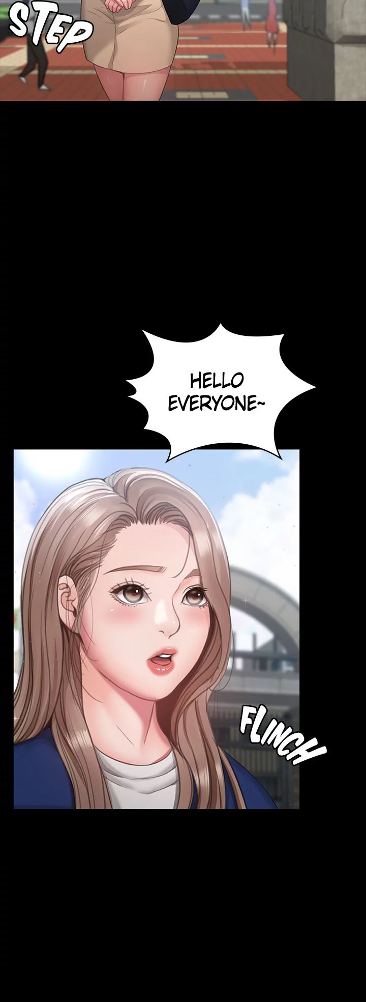 Bully Girl Chapter 17 - Manhwa18.com