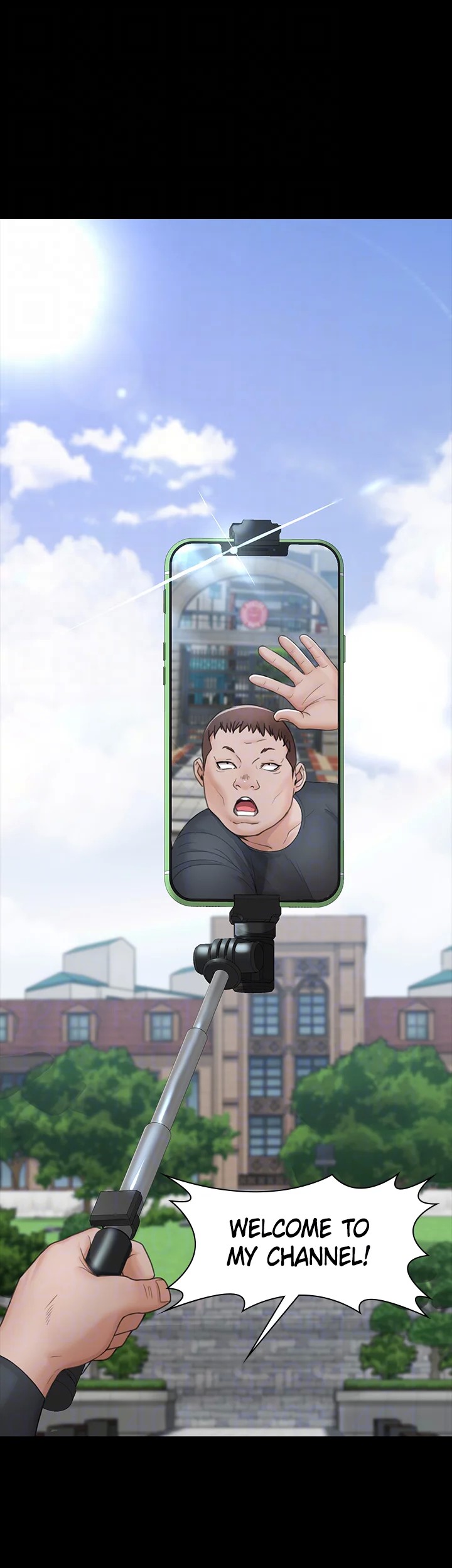 Bully Girl Chapter 17 - Manhwa18.com