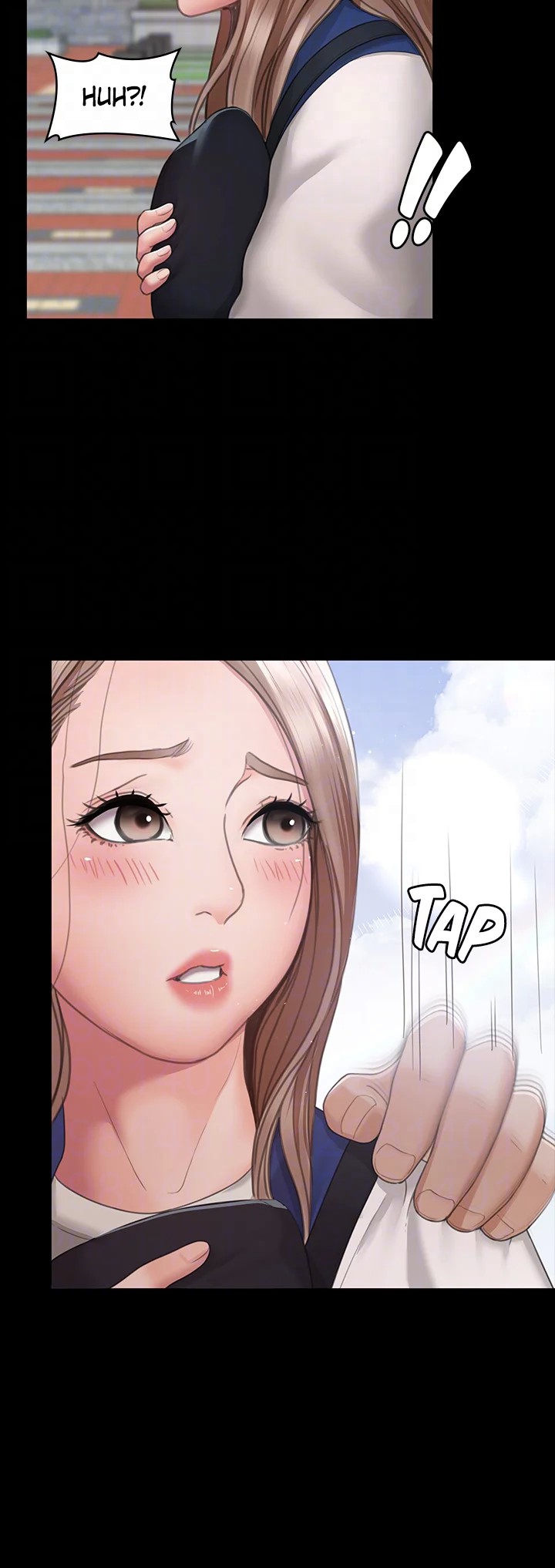 Bully Girl Chapter 17 - Manhwa18.com