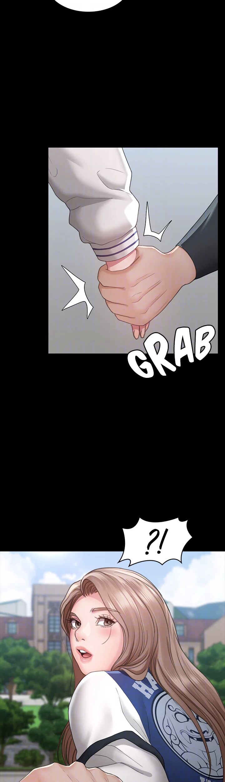 Bully Girl Chapter 17 - Manhwa18.com