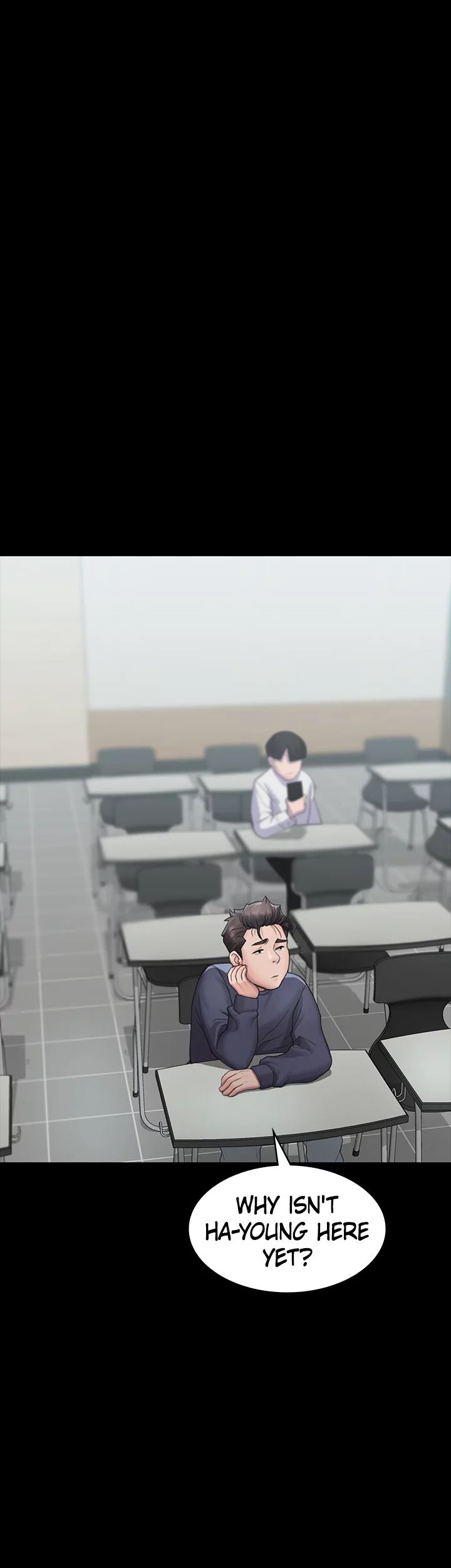 Bully Girl Chapter 17 - Manhwa18.com