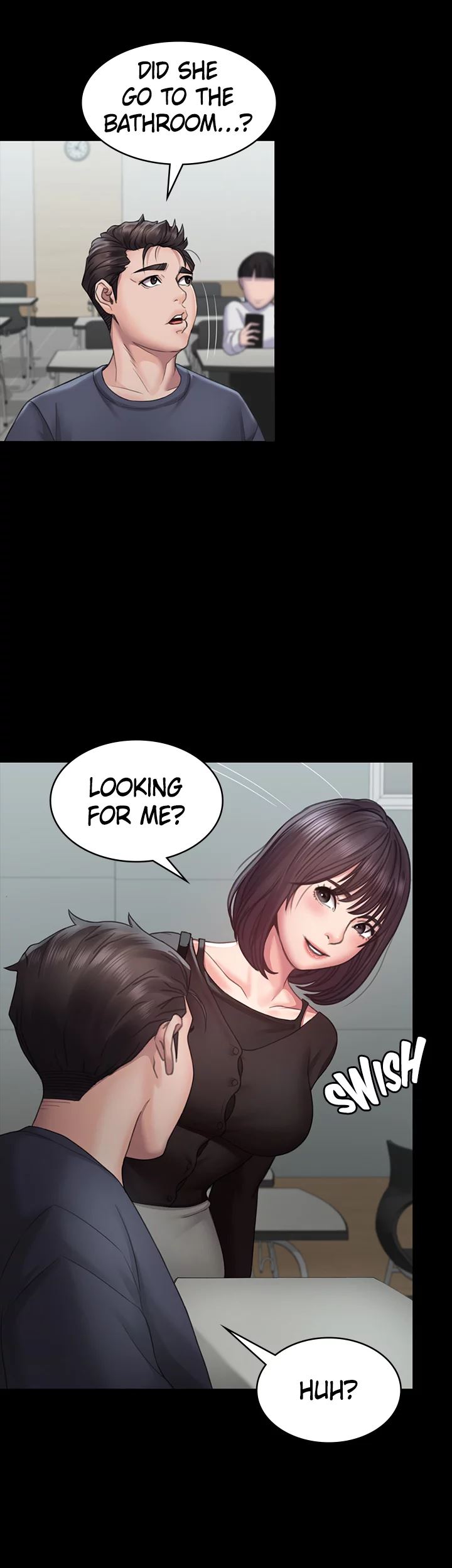 Bully Girl Chapter 17 - Manhwa18.com