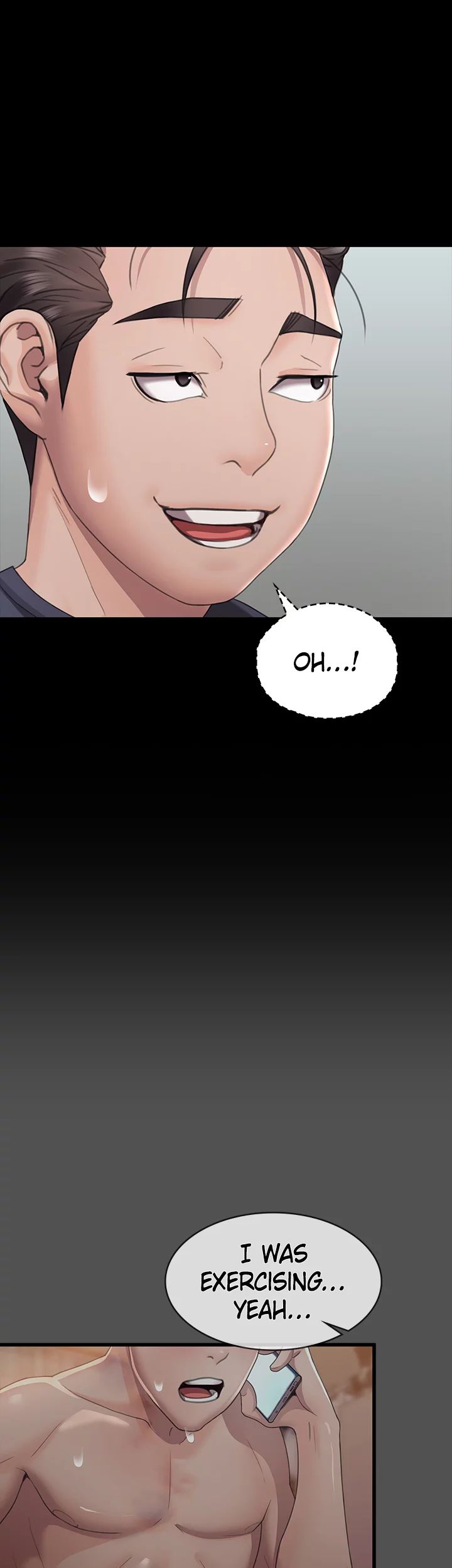 Bully Girl Chapter 17 - Manhwa18.com