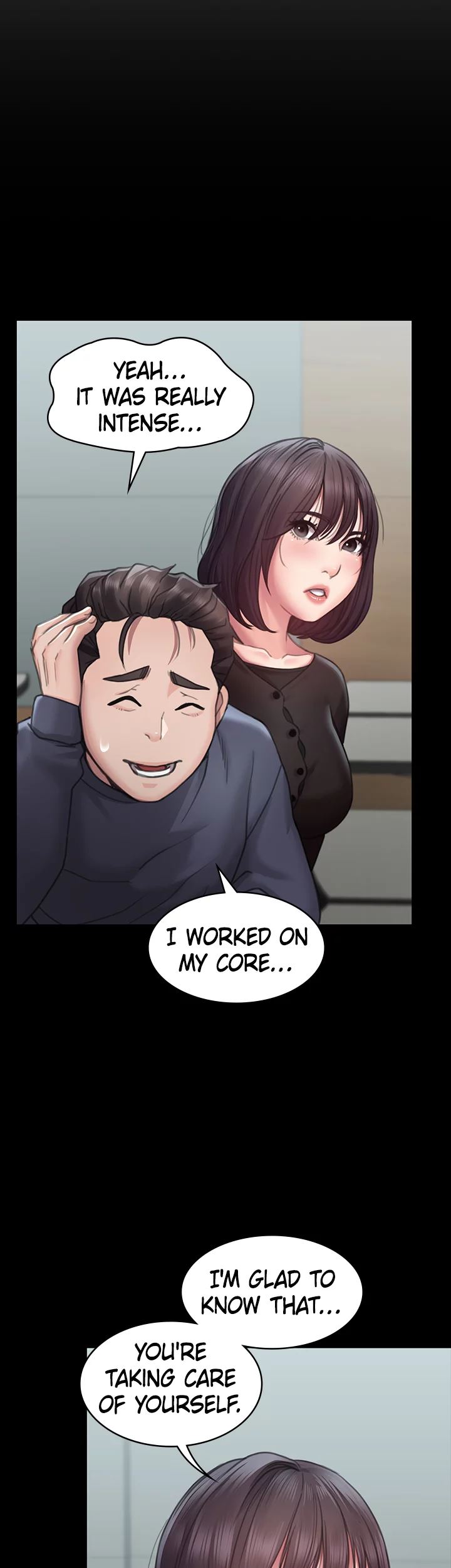 Bully Girl Chapter 17 - Manhwa18.com