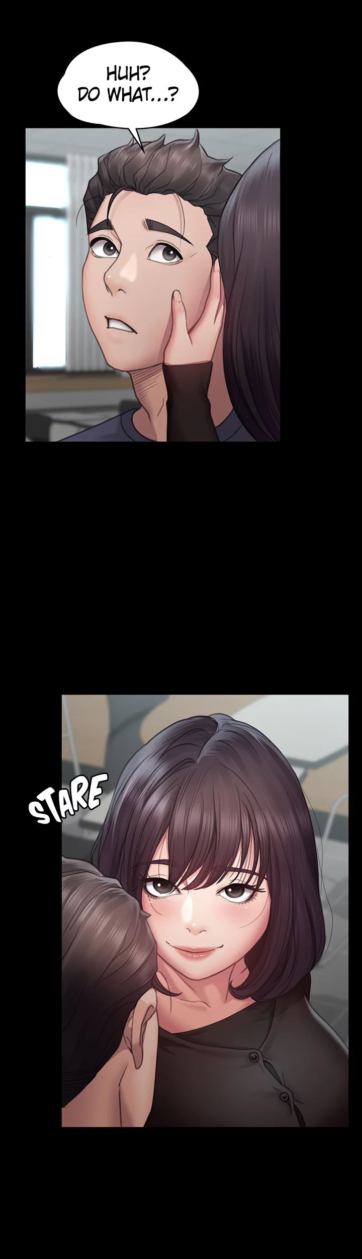 Bully Girl Chapter 17 - Manhwa18.com