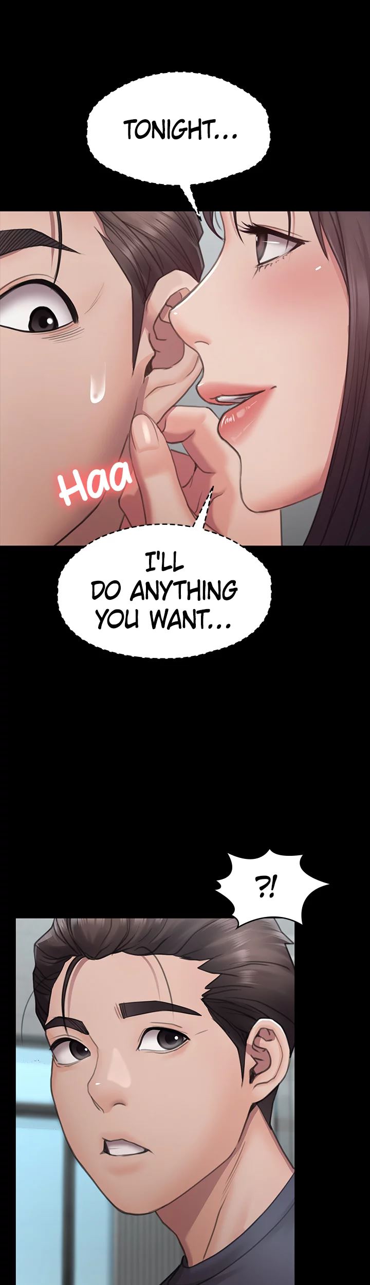 Bully Girl Chapter 17 - Manhwa18.com