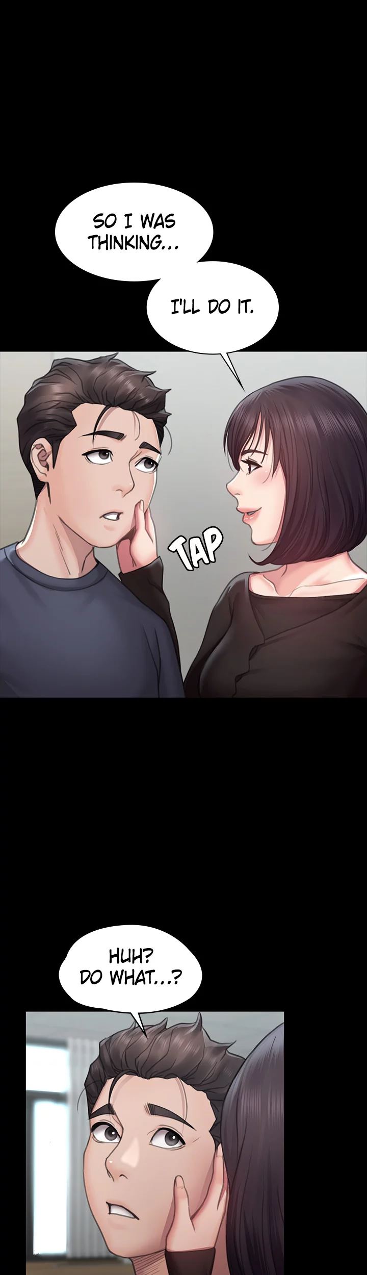 Bully Girl Chapter 18 - Manhwa18.com