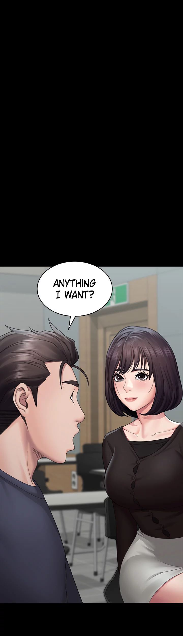 Bully Girl Chapter 18 - Manhwa18.com