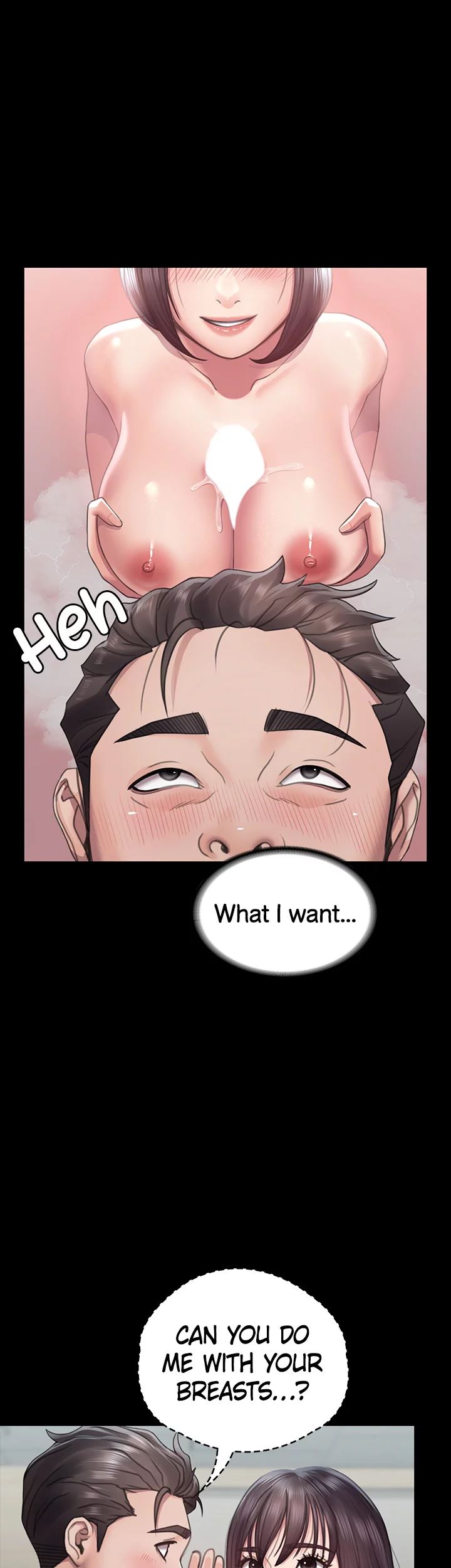 Bully Girl Chapter 18 - Manhwa18.com