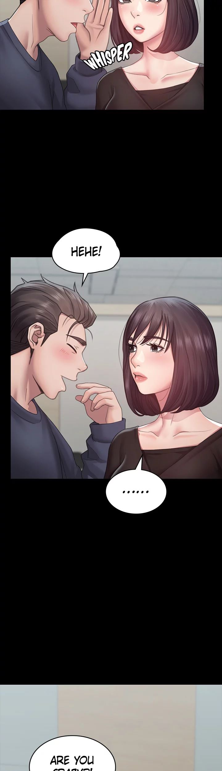 Bully Girl Chapter 18 - Manhwa18.com